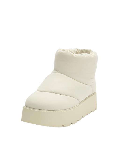 Pull&Bear Snowboots  lysebeige