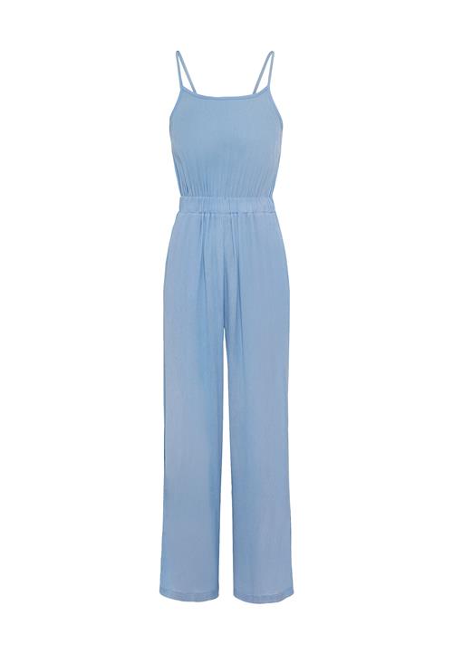 LSCN by LASCANA Jumpsuit  lyseblå