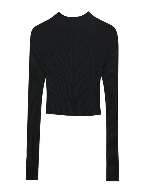 Se Pull&Bear Pullover  sort ved About You