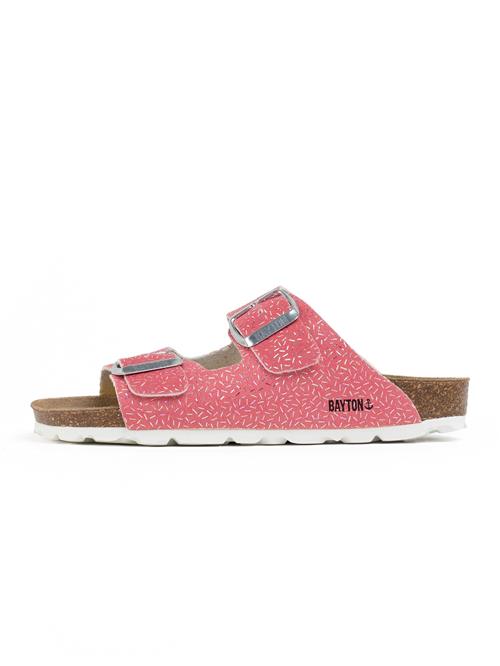 Bayton Sandaler 'Atlas'  pink