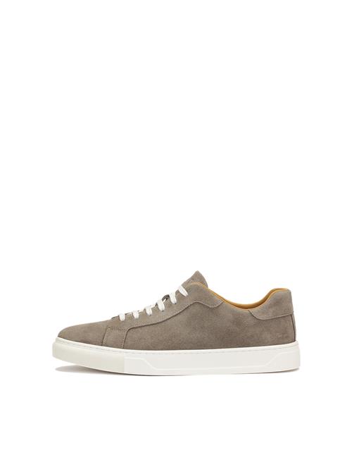 Kazar Sneaker low  taupe