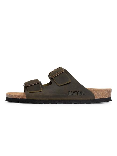 Bayton Pantoletter 'Atlas'  khaki