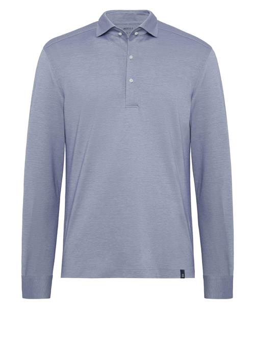 Boggi Milano Bluser & t-shirts  indigo