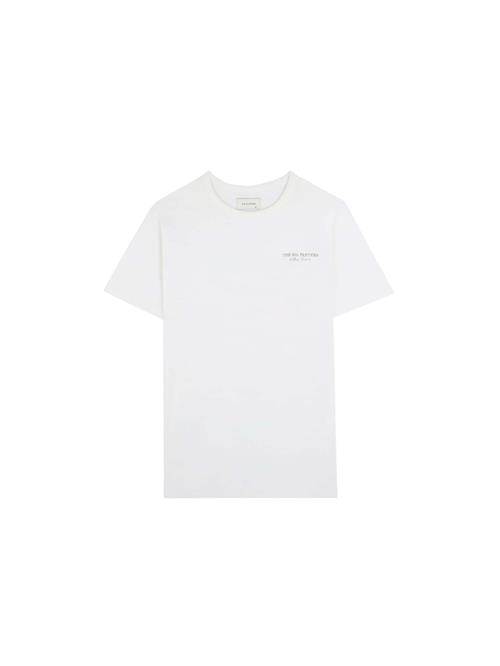 Scalpers Bluser & t-shirts  blandingsfarvet / offwhite