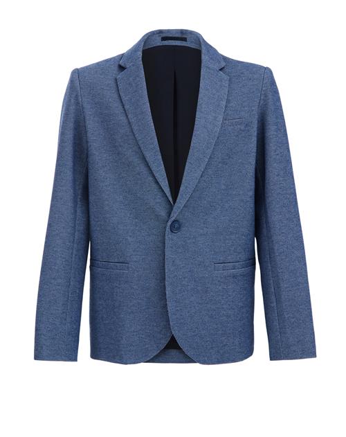 WE Fashion Blazer  blå