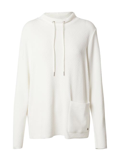 Key Largo Sweatshirt 'MEGAN'  offwhite