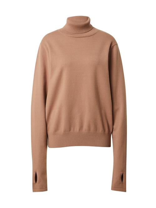 Guido Maria Kretschmer Men Pullover 'Marvin'  camel