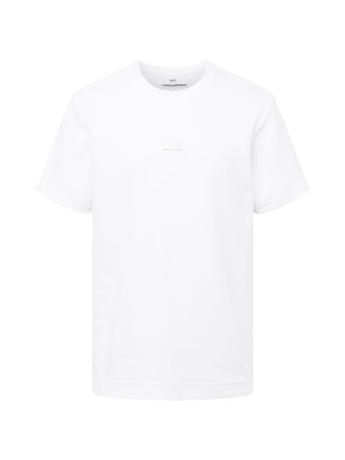 BALR. Bluser & t-shirts  sølv / hvid