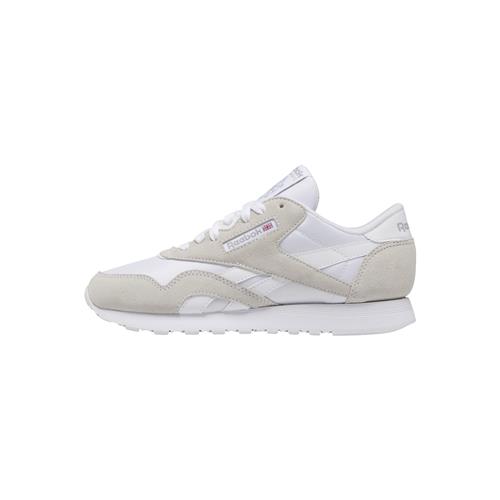 Reebok Sneaker low  creme / navy / mørkerød / hvid