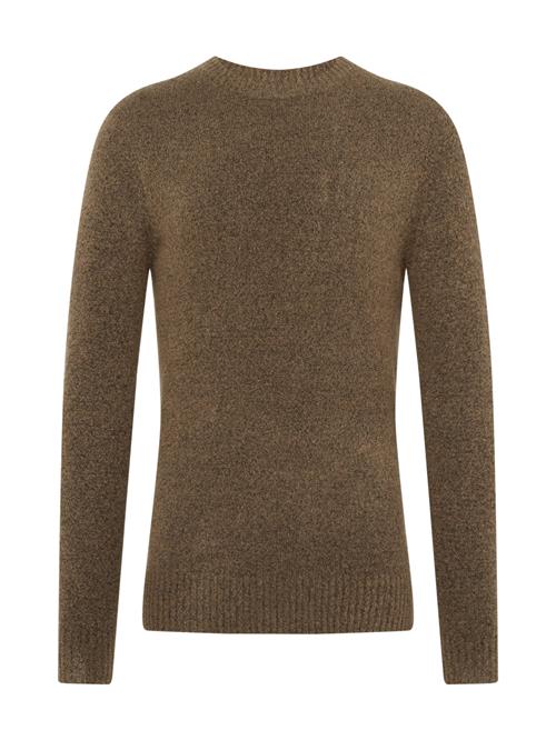 Revolution Pullover  brun