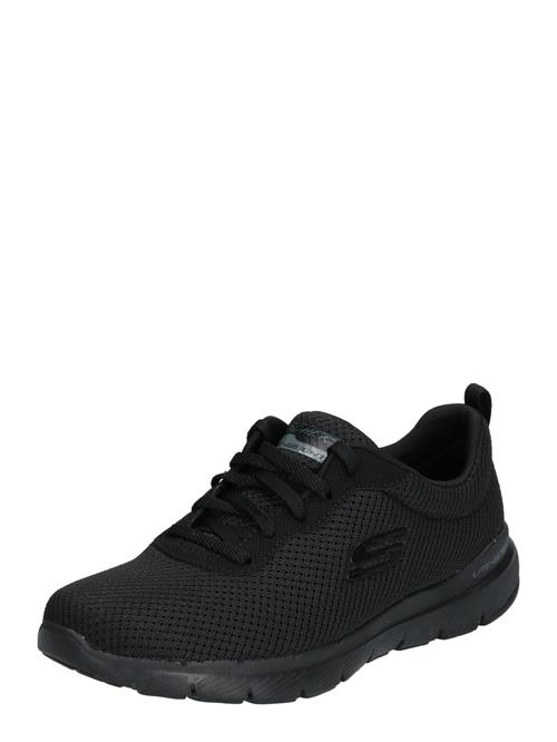 Se SKECHERS Sneaker low 'Flex Appeal 3.0'  sort ved About You