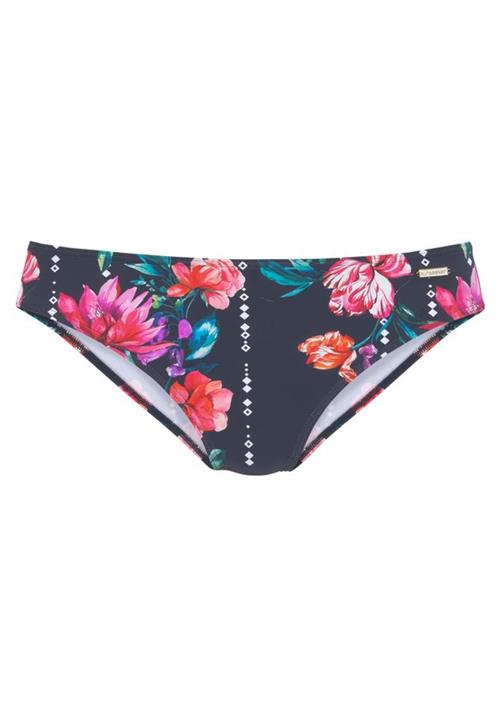 Se SUNSEEKER Bikinitrusse  navy / blandingsfarvet ved About You