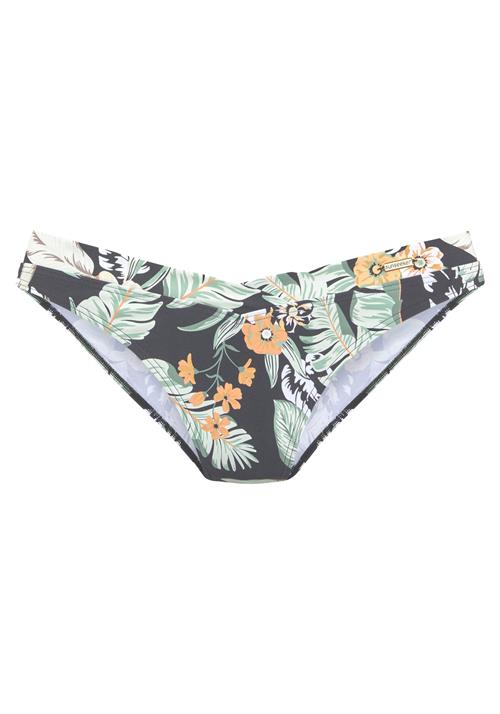 SUNSEEKER Bikinitrusse  blandingsfarvet / sort