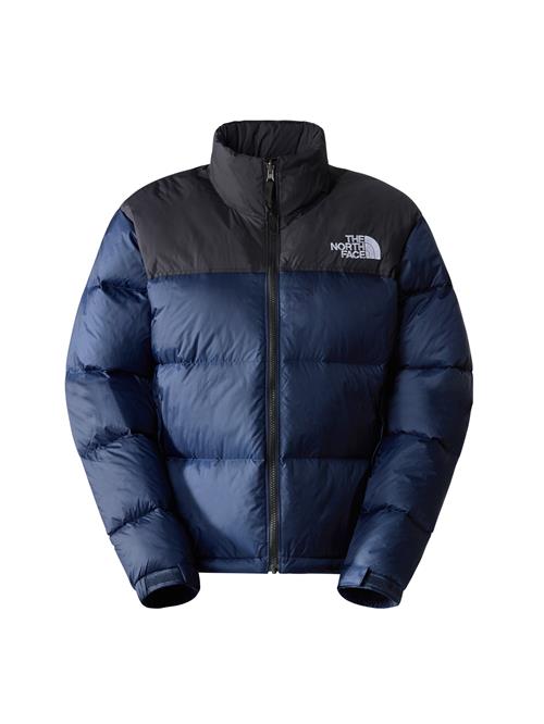 THE NORTH FACE Vinterjakke '1996 RETRO NUPTSE'  blå / sort / hvid