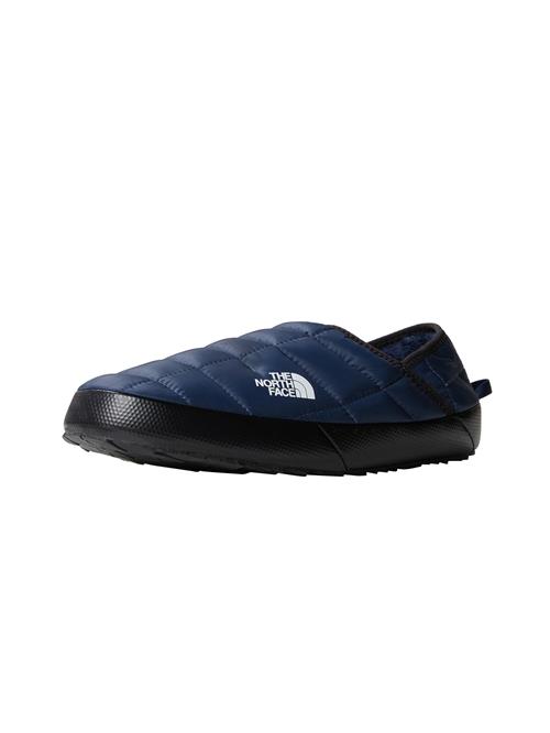 THE NORTH FACE Lave sko  navy / hvid