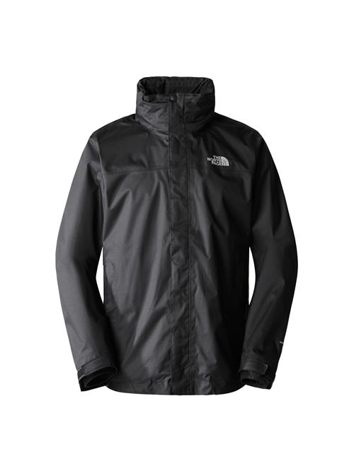 THE NORTH FACE Udendørsjakke 'Evolve II'  sort / hvid