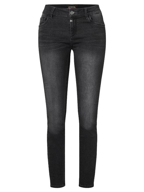 TIMEZONE Jeans 'Aleena'  black denim