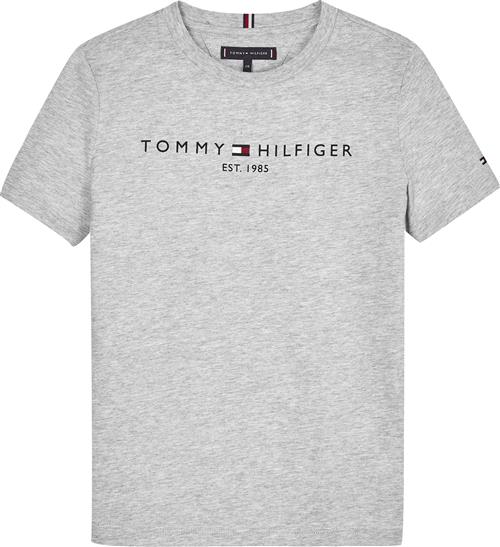 Se TOMMY HILFIGER Shirts  navy / grå / rød / hvid ved About You