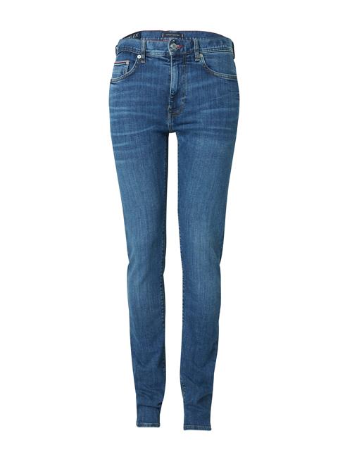 Se TOMMY HILFIGER Jeans  blue denim ved About You