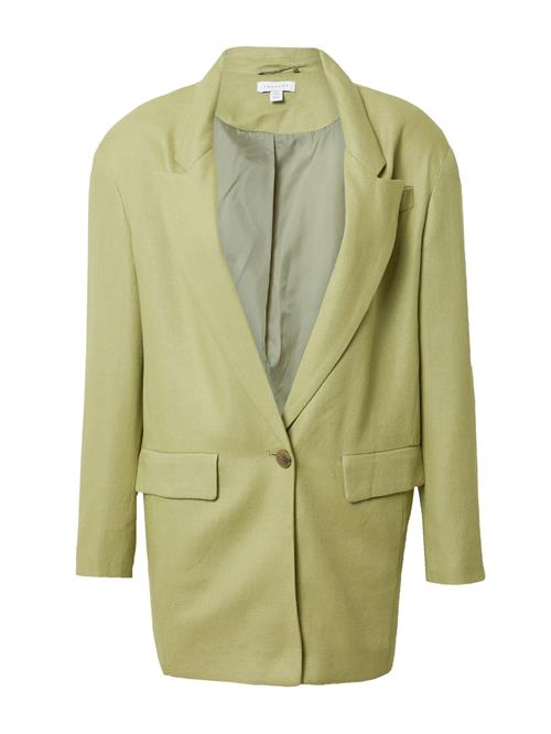 Se TOPSHOP Blazer  æble ved About You