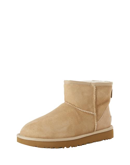 Se UGG Boots 'Classic Mini II'  beige ved About You