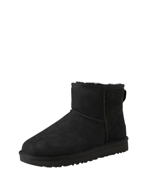 UGG Støvler 'Classic Mini II'  sort