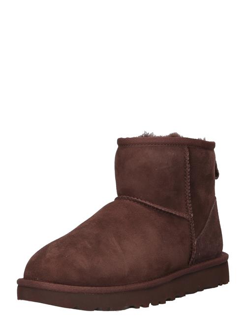 Se UGG Boots 'Classic Mini II'  mørkebrun ved About You