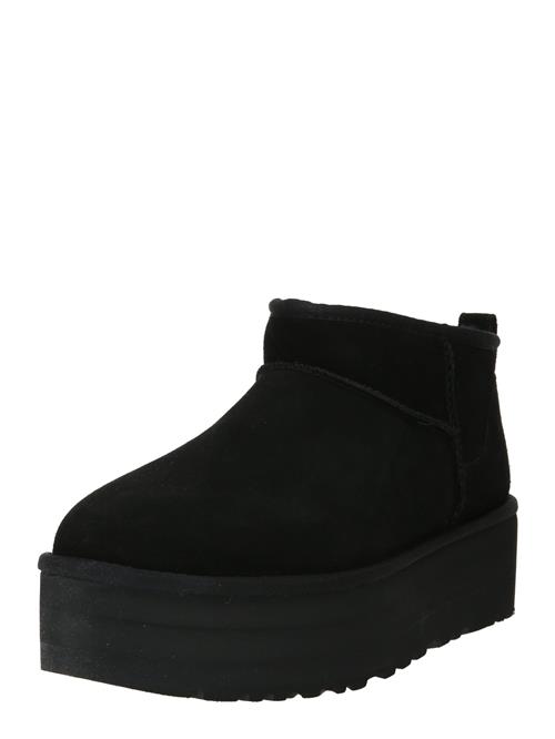 UGG Boots 'Classic Ultra'  sort