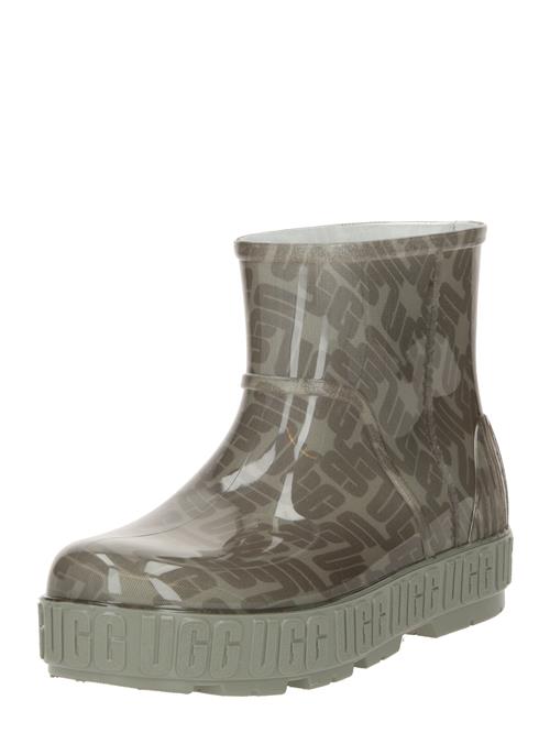 Se UGG Gummistøvler 'Drizlita'  beige / brun ved About You