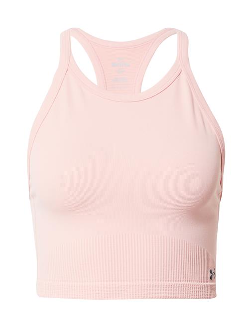 Se UNDER ARMOUR Sportsoverdel  pastelpink ved About You