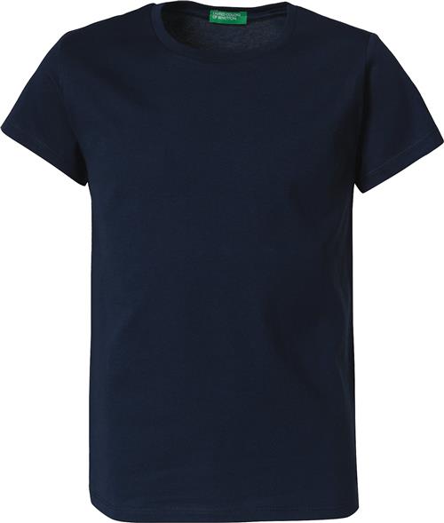 UNITED COLORS OF BENETTON Bluser & t-shirts  navy