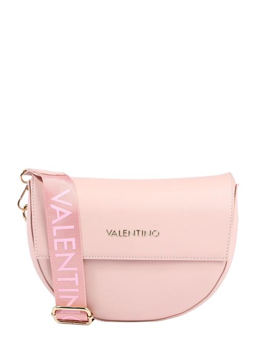 VALENTINO Skuldertaske 'Bigfoot Pattina'  lys pink