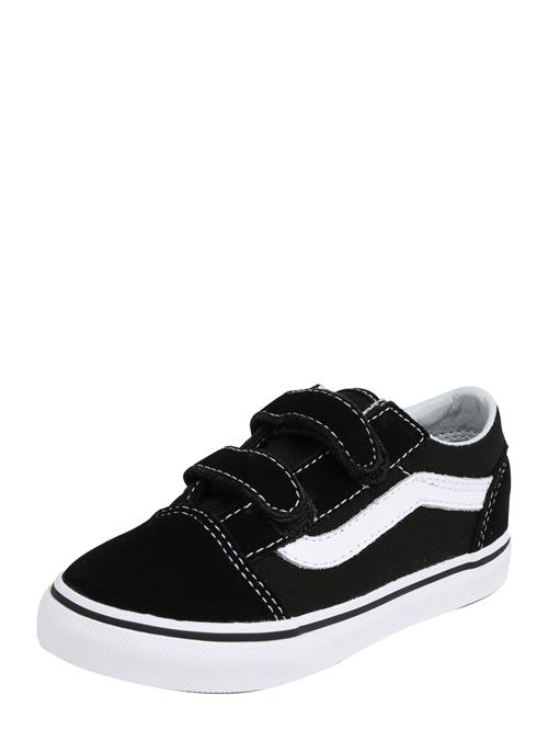 VANS Sneakers 'Old Skool'  sort / hvid