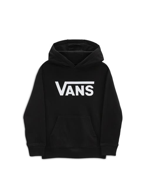 Se VANS Sweatshirt  sort / hvid ved About You