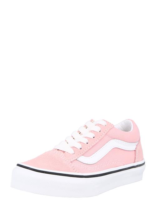 Se VANS Sneakers 'Old Skool'  lyserød / hvid ved About You