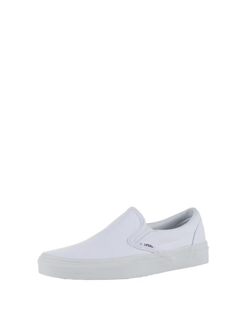 VANS Slipper 'UA Classic Slip-On'  hvid