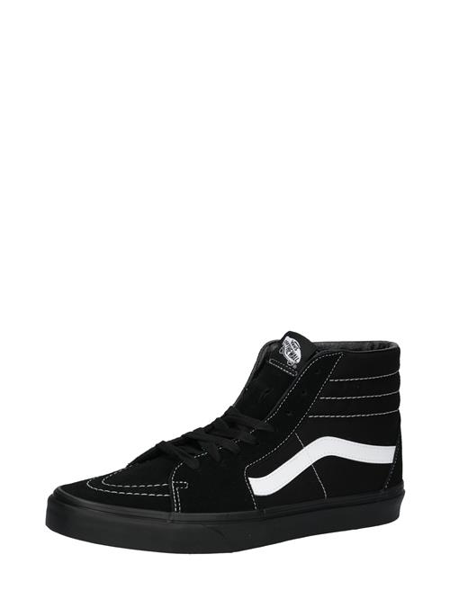 VANS Sneaker high 'UA SK8-Hi'  sort / hvid