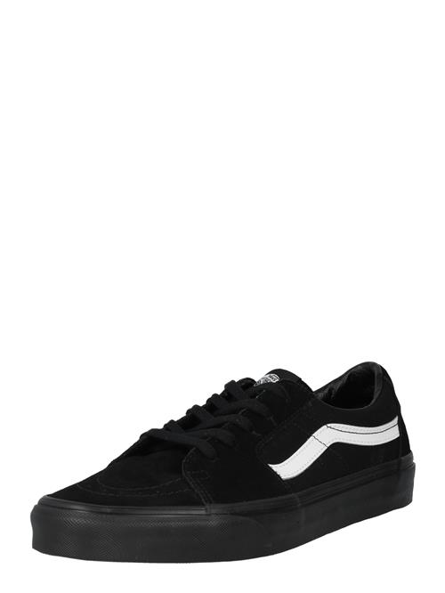 Se VANS Sneaker low 'SK8'  sort / hvid ved About You