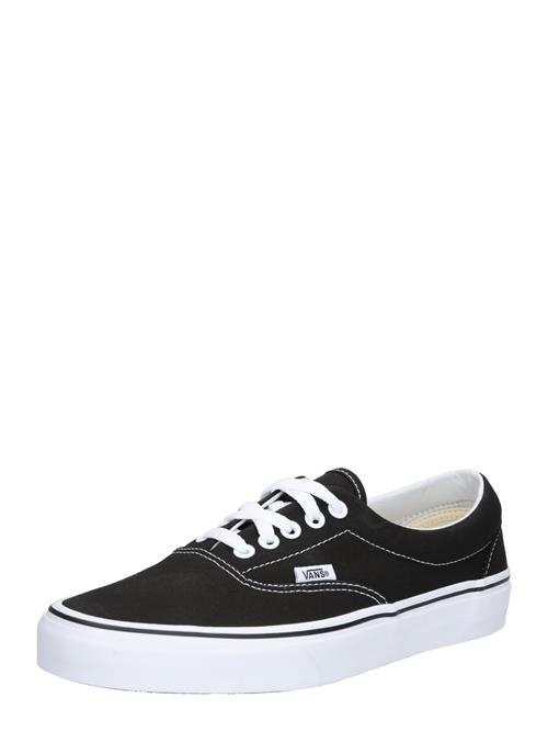 VANS Sneaker low 'Era'  sort / hvid