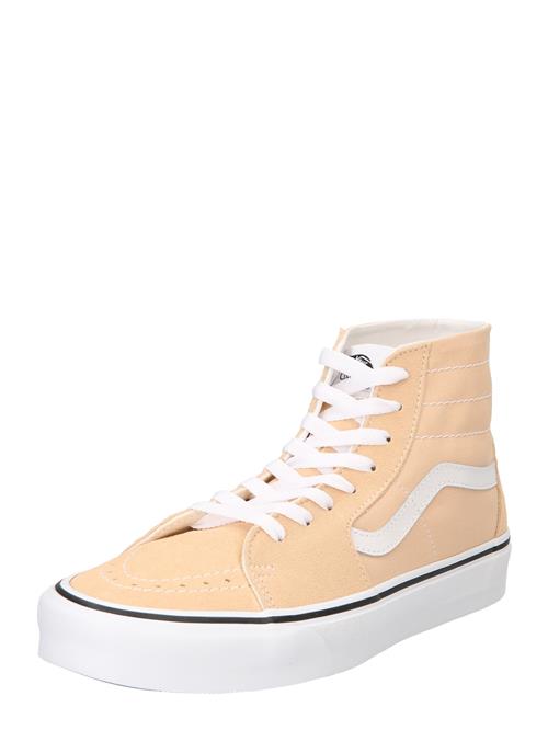 VANS Sneaker high  fersken / hvid