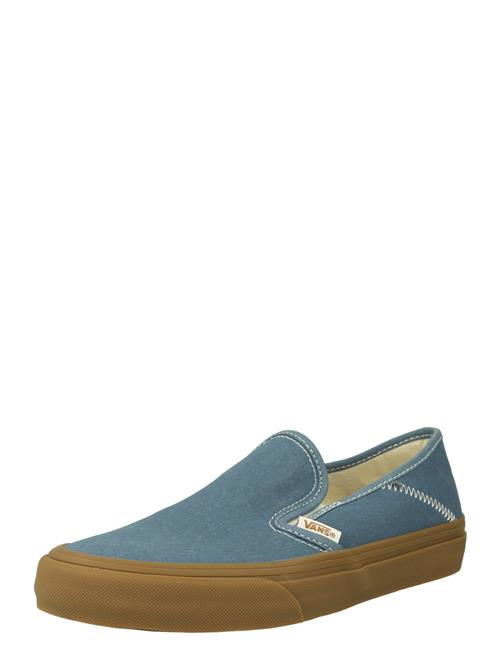 Se VANS Slip On  opal / hvid ved About You