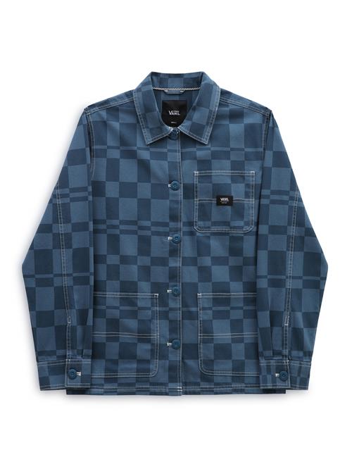 VANS Bluse  blå / navy