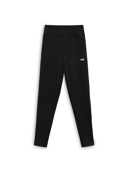 VANS Leggings 'COMFYCUSH'  sort / hvid