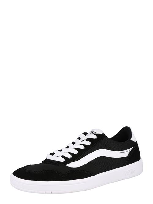 Se VANS Sneaker low 'Cruze'  sort / hvid ved About You