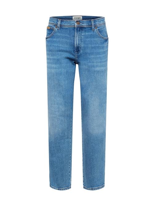 WRANGLER Jeans 'Texas'  blue denim