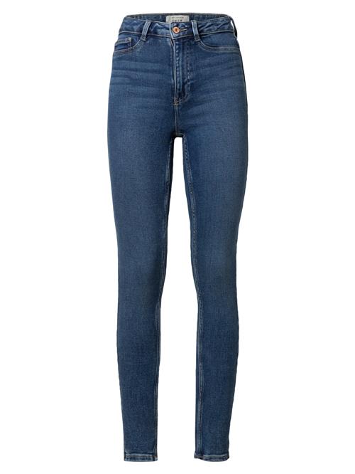 Se NEW LOOK Jeans 'STANNIS'  blue denim ved About You