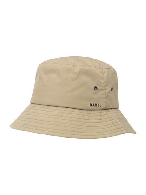 Barts Hat  oliven / sort