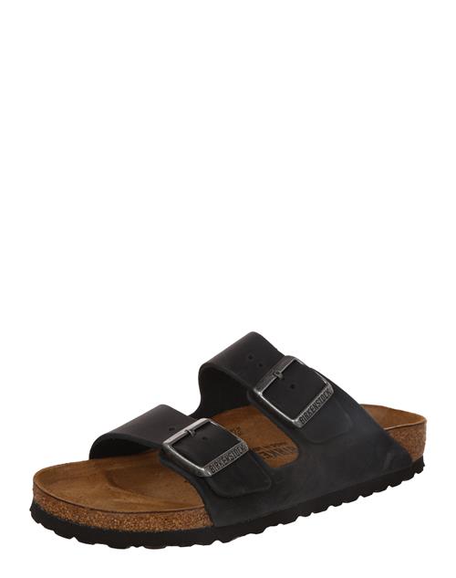 Se BIRKENSTOCK Pantoletter 'Arizona'  sort ved About You