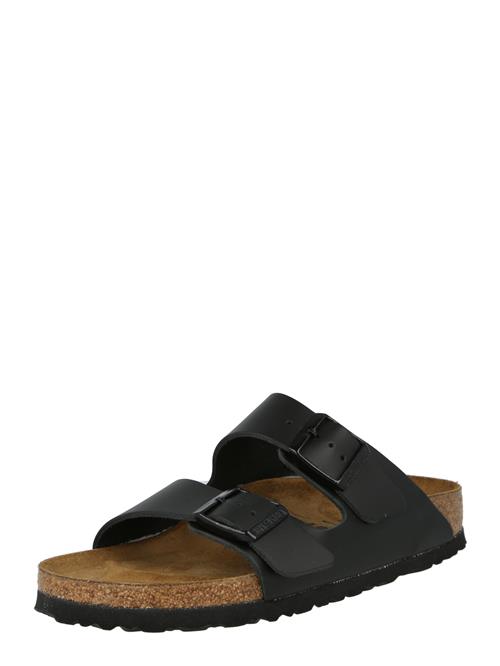 Se BIRKENSTOCK Pantoletter 'Arizona'  sort ved About You