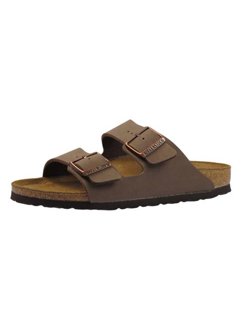 Se BIRKENSTOCK Pantoletter 'Arizona'  brun ved About You